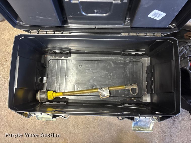 image for item EO4086 Tools