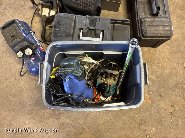 image for item EO4086 Tools