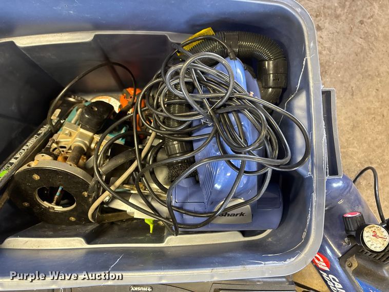 image for item EO4086 Tools