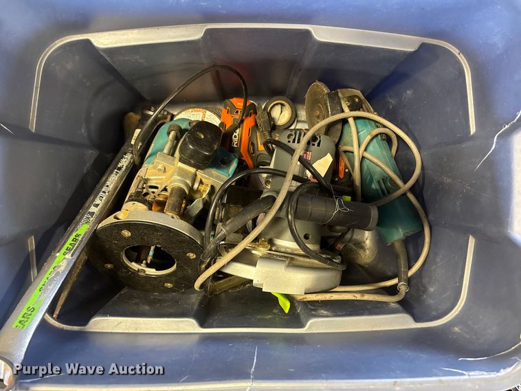 image for item EO4086 Tools