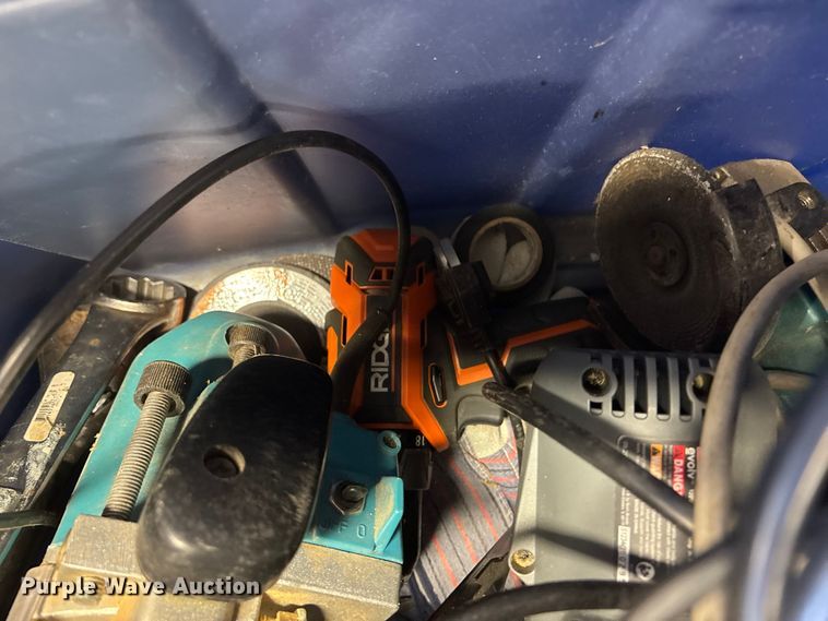 image for item EO4086 Tools