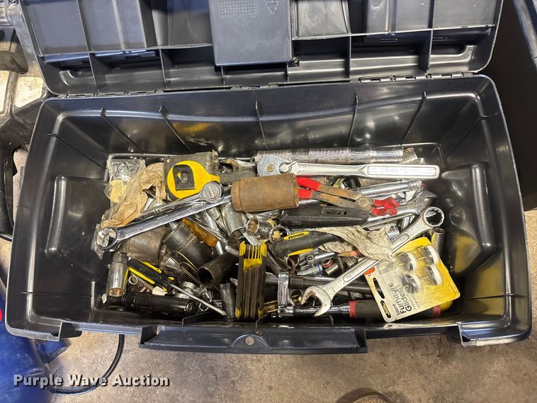 image for item EO4086 Tools