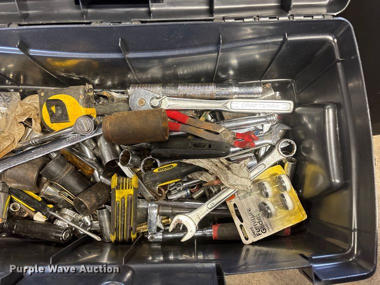 image for item EO4086 Tools