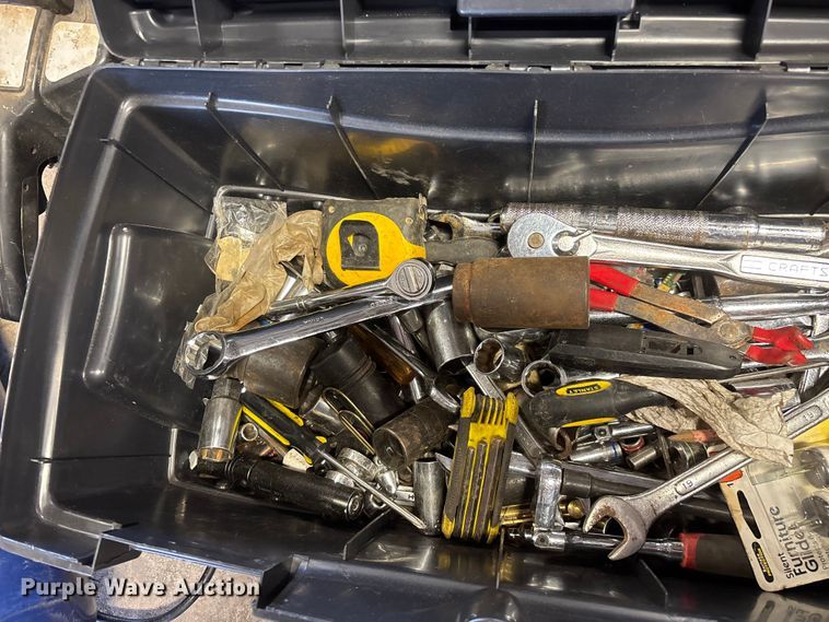 image for item EO4086 Tools