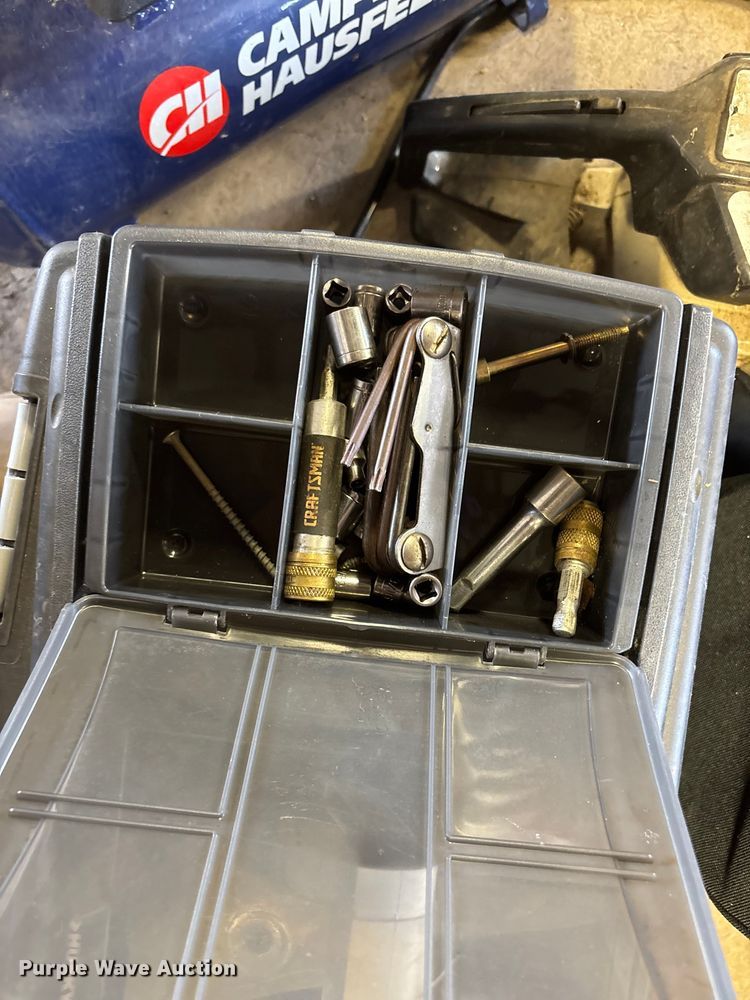 image for item EO4086 Tools