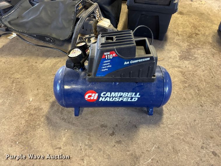 image for item EO4086 Tools