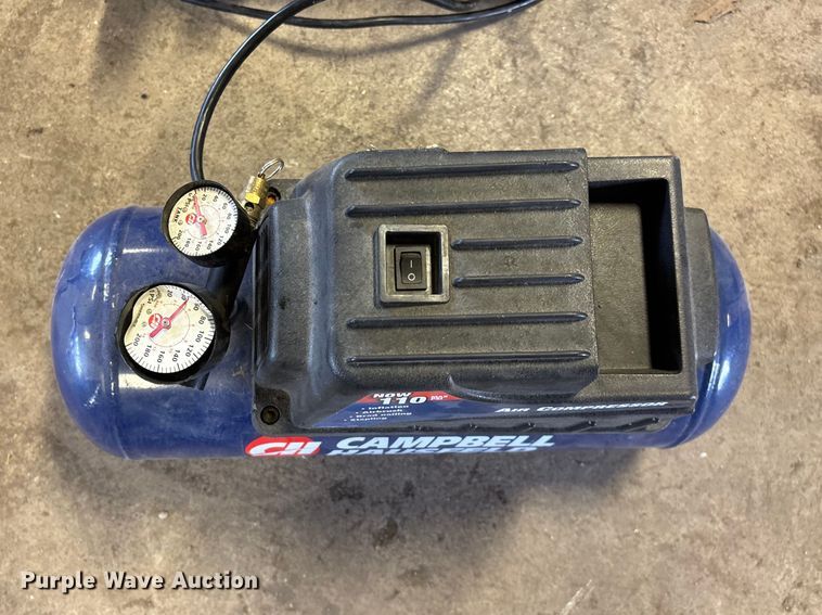 image for item EO4086 Tools