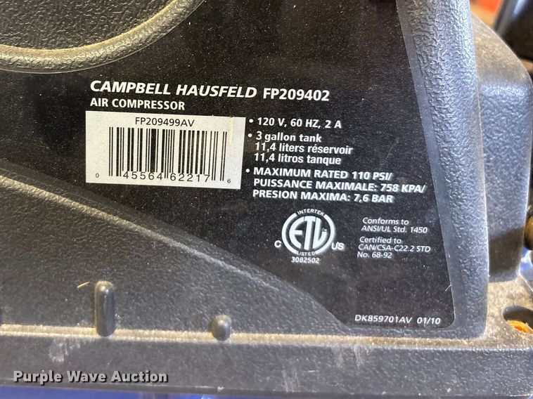 image for item EO4086 Tools