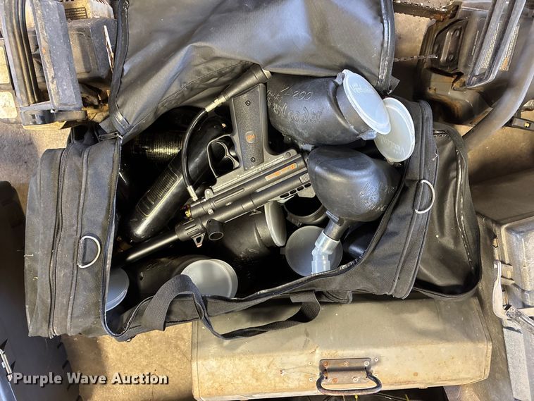 image for item EO4086 Tools