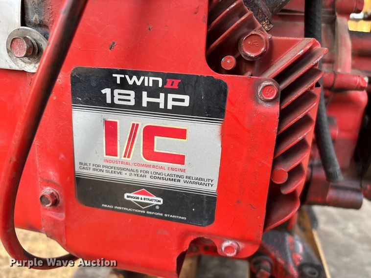 image for item EO4094 (2) water pumps