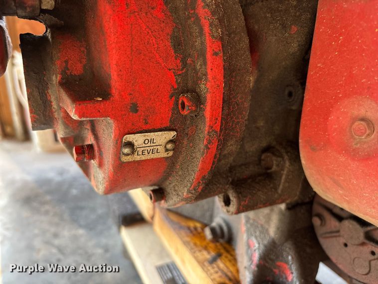 image for item EO4094 (2) water pumps