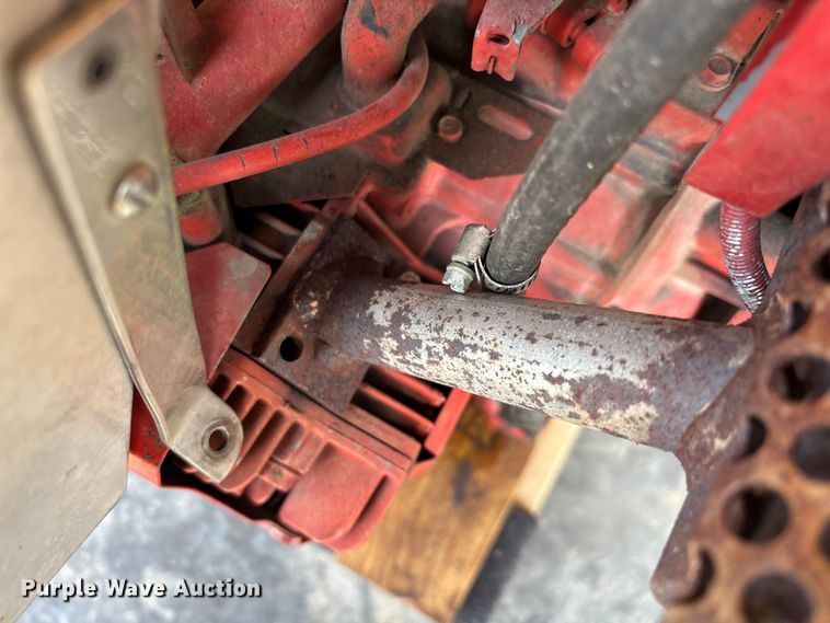 image for item EO4094 (2) water pumps