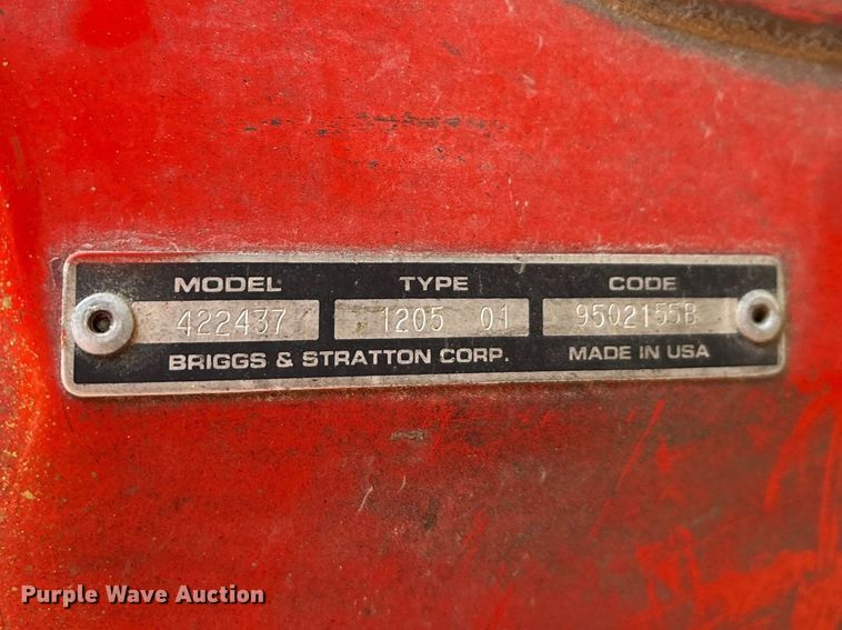 image for item EO4094 (2) water pumps