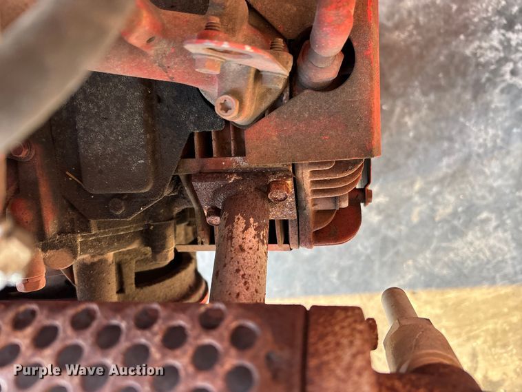 image for item EO4094 (2) water pumps