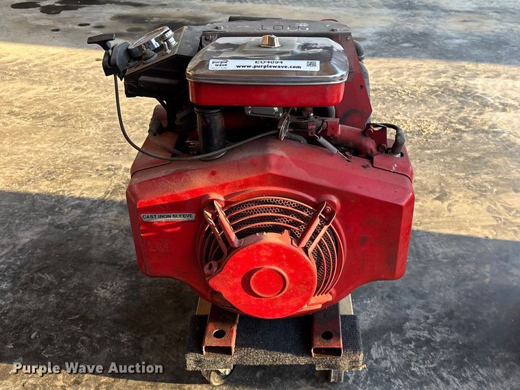 image for item EO4094 (2) water pumps