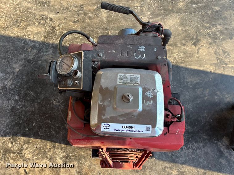 image for item EO4094 (2) water pumps