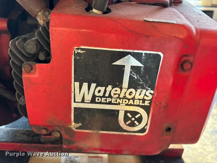 image for item EO4094 (2) water pumps