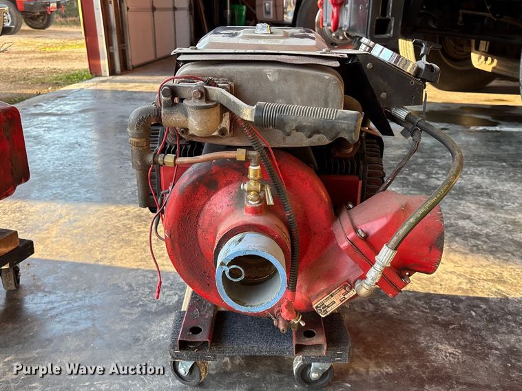 image for item EO4094 (2) water pumps