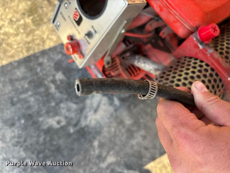 image for item EO4094 (2) water pumps