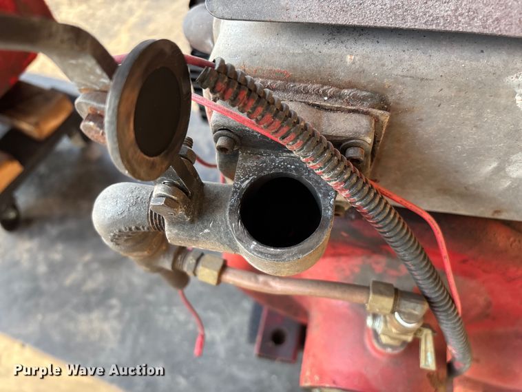 image for item EO4094 (2) water pumps