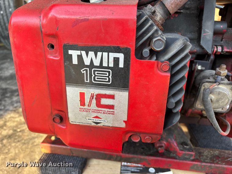 image for item EO4094 (2) water pumps