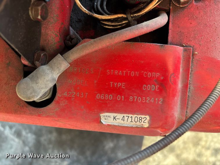 image for item EO4094 (2) water pumps