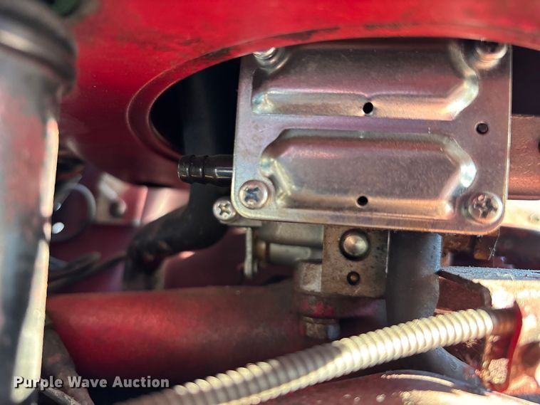 image for item EO4094 (2) water pumps