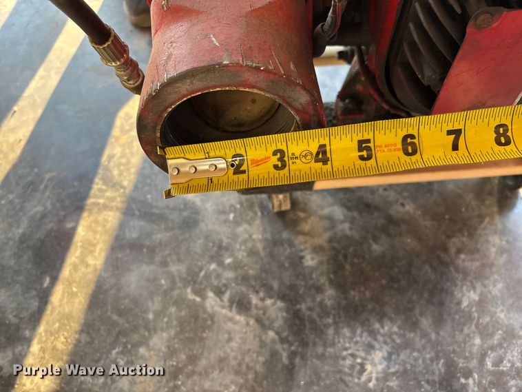 image for item EO4094 (2) water pumps