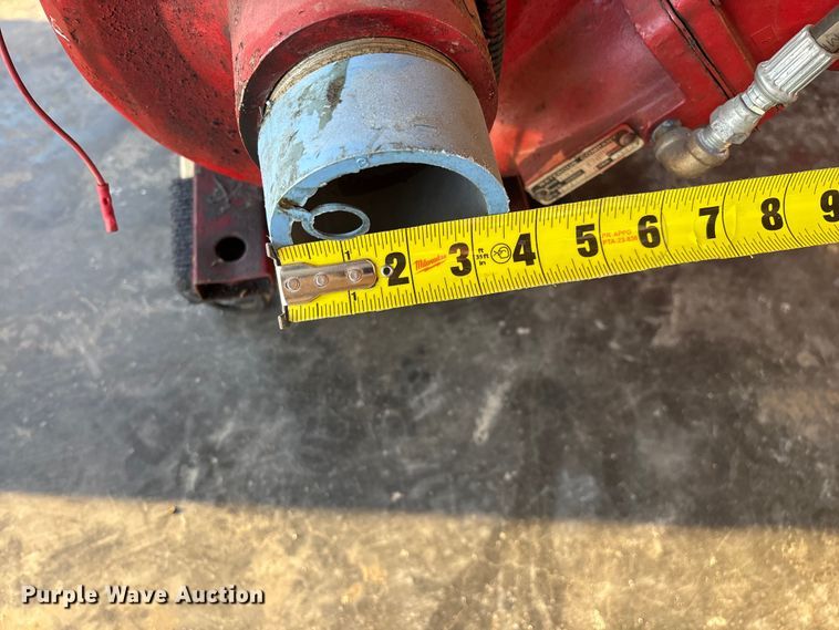 image for item EO4094 (2) water pumps