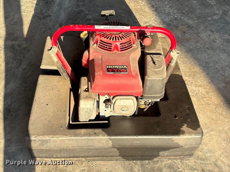 image for item EO4095 C.E.T. Fire Pumps Mfg. pump