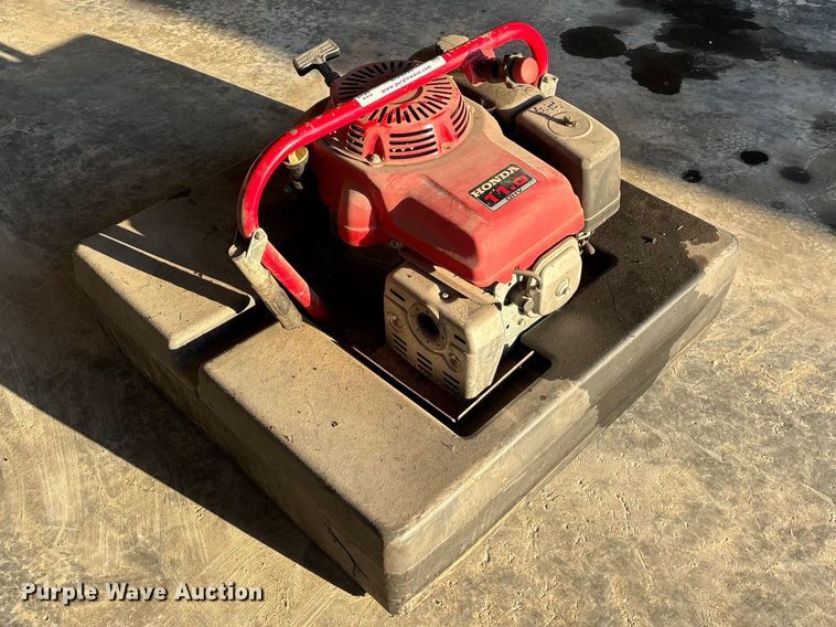 image for item EO4095 C.E.T. Fire Pumps Mfg. pump