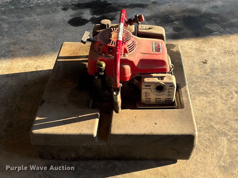 image for item EO4095 C.E.T. Fire Pumps Mfg. pump