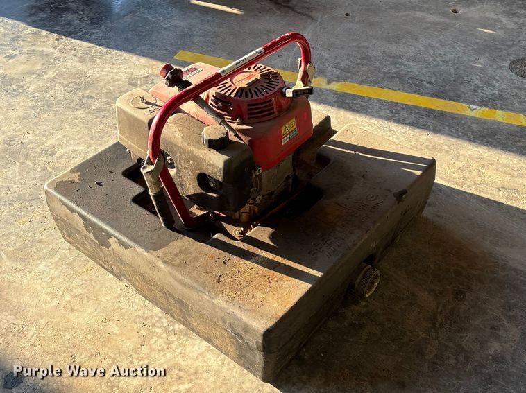 image for item EO4095 C.E.T. Fire Pumps Mfg. pump