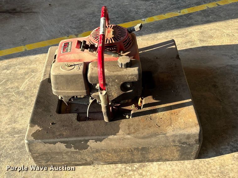 image for item EO4095 C.E.T. Fire Pumps Mfg. pump