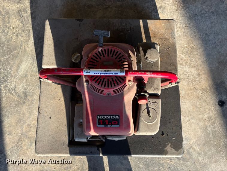 image for item EO4095 C.E.T. Fire Pumps Mfg. pump