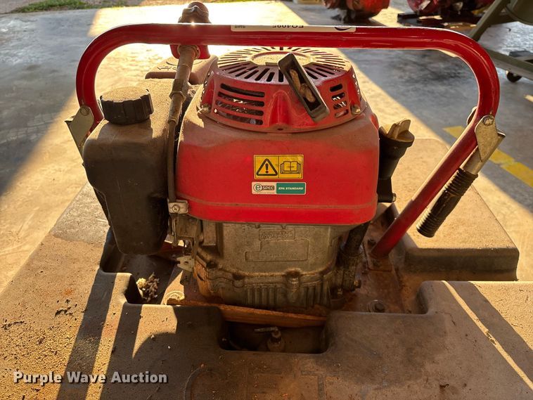 image for item EO4095 C.E.T. Fire Pumps Mfg. pump