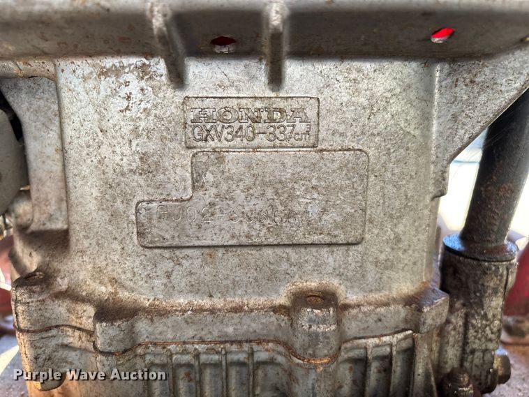 image for item EO4095 C.E.T. Fire Pumps Mfg. pump