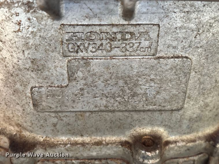 image for item EO4095 C.E.T. Fire Pumps Mfg. pump