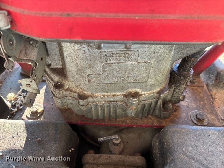 image for item EO4095 C.E.T. Fire Pumps Mfg. pump