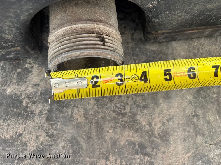 image for item EO4095 C.E.T. Fire Pumps Mfg. pump