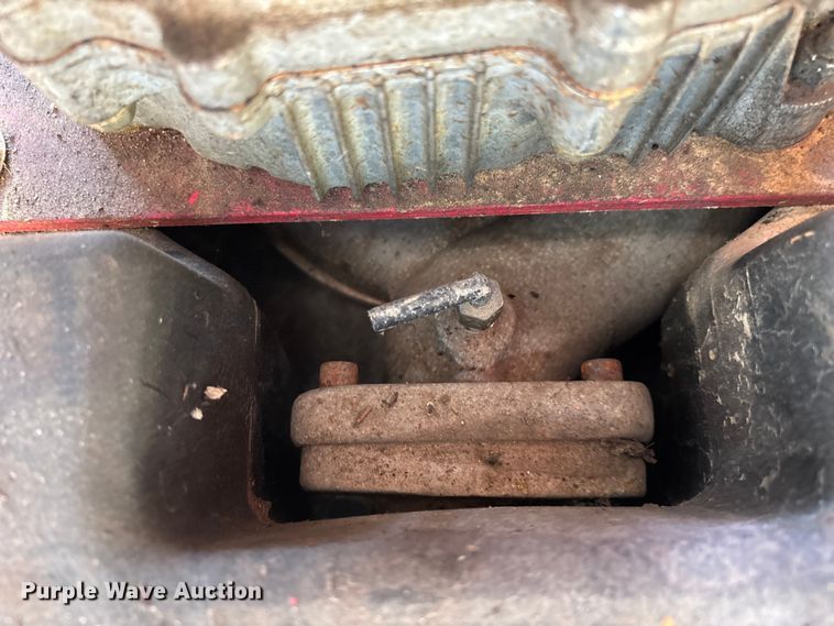 image for item EO4095 C.E.T. Fire Pumps Mfg. pump