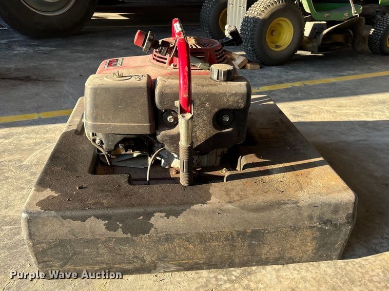 image for item EO4095 C.E.T. Fire Pumps Mfg. pump