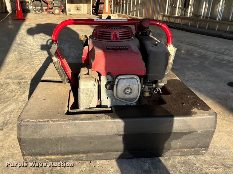 image for item EO4095 C.E.T. Fire Pumps Mfg. pump