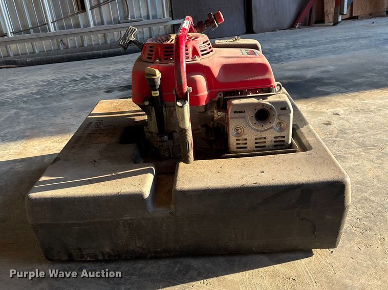image for item EO4095 C.E.T. Fire Pumps Mfg. pump