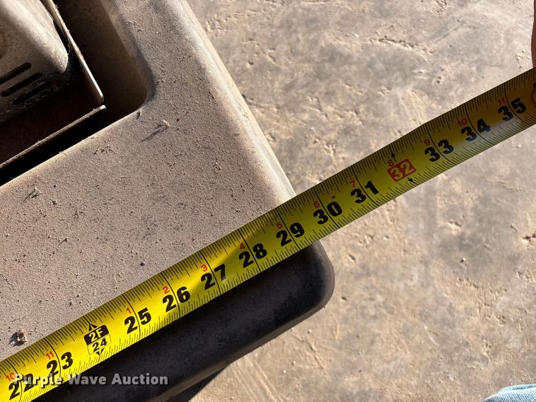 image for item EO4095 C.E.T. Fire Pumps Mfg. pump