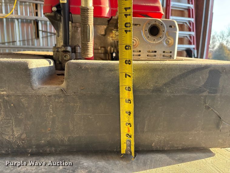 image for item EO4095 C.E.T. Fire Pumps Mfg. pump