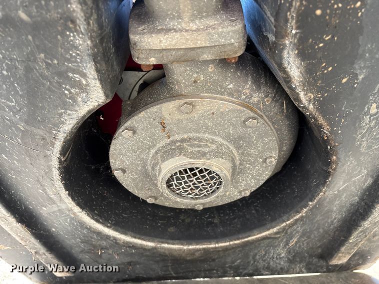 image for item EO4095 C.E.T. Fire Pumps Mfg. pump