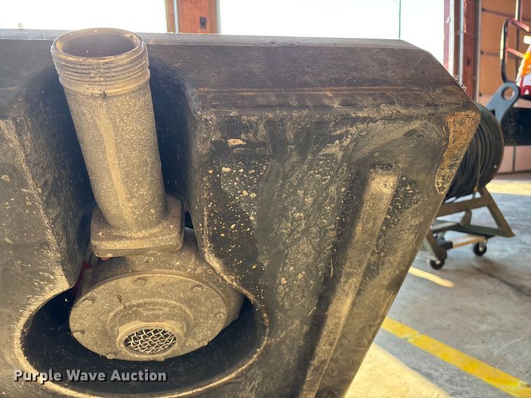 image for item EO4095 C.E.T. Fire Pumps Mfg. pump