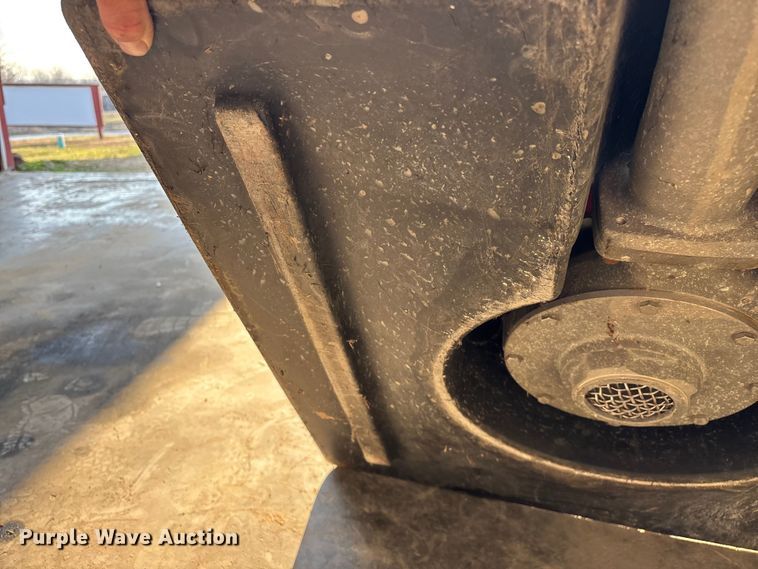 image for item EO4095 C.E.T. Fire Pumps Mfg. pump