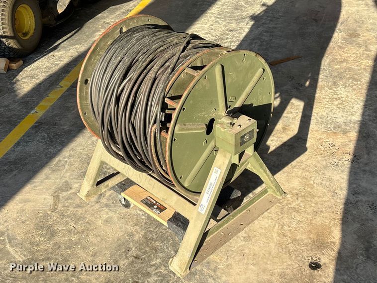 image for item EO4096 Hose reel